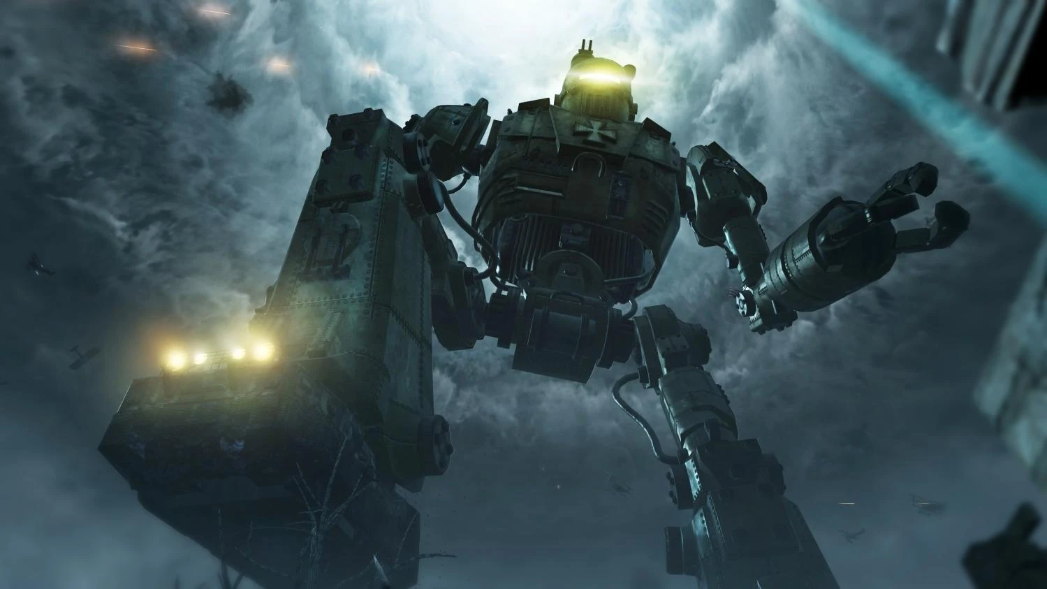 Origins key art